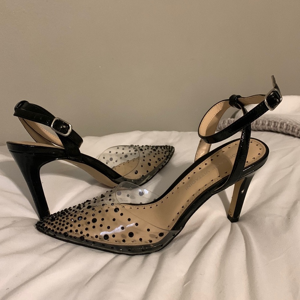 COPY - Women’s heel - Adrienne Vittadini
